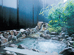 慈菜湯宿 粋房おぐら