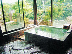 良仲湯