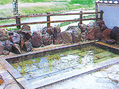 玖珠温泉 豊後乃里