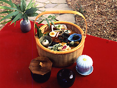 大はら茶屋