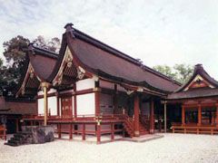 宇佐神宮