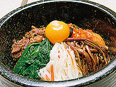 焼肉の板門店