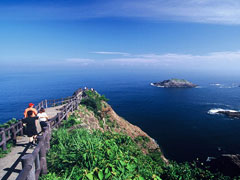 日向岬