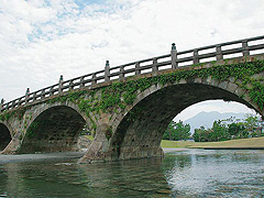 石橋記念館