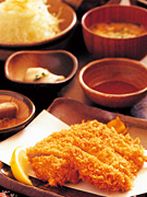 薩摩黒豚とんかつ専門店 黒かつ亭