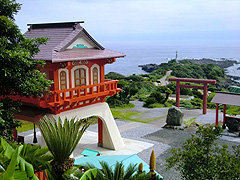 龍宮神社