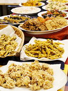 ゆるり食堂
