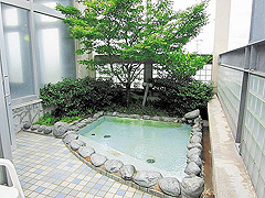 ふれあいセンター わくわく川辺