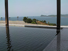 枕崎なぎさ温泉