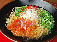 昔ながらのラーメン屋 みその食堂