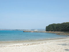 阿久根大島