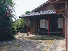 古市家住宅