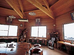 屋久どん