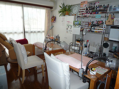 Y.S.NAiL