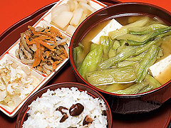 むじ汁専門店 万富