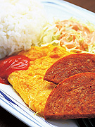 軽食の店 ルビー