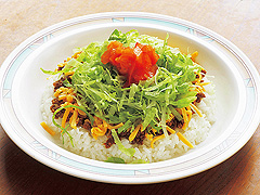 タコス専門店 Tacos-ya国際通り店