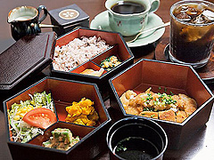 自家焙煎珈琲さくらや 新都心店