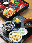 琉球茶房 あしびうなぁ