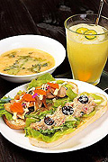 Cafe Bean’s