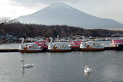 山中湖情報創造館