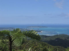 多野岳