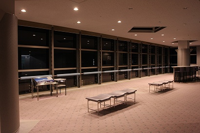 鹿児島県庁