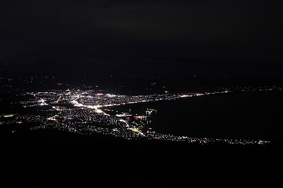 釜臥山