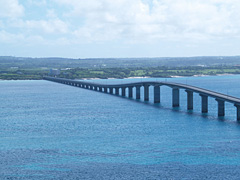来間大橋