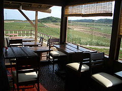 cafe 新香茶