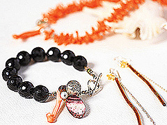 Handmade  Jewelry DESLIE