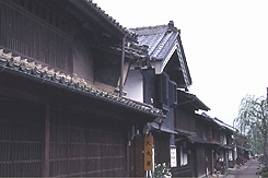 海野宿資料館