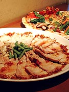 シーポートレストランツ