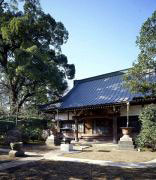 徳雄山 建功寺