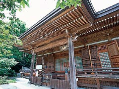王禅寺