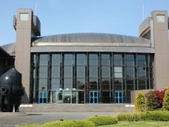 川崎市市民ミュージアム