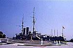 記念艦三笠
