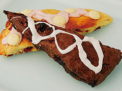 DIAMOND CAKES