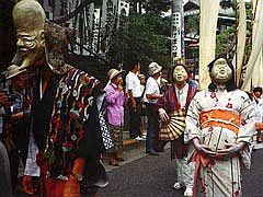 御霊神社(鎌倉権五郎神社)