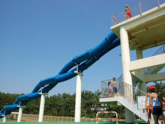 県立辻堂海浜公園 辻堂ジャンボプール