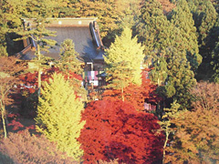 大山寺
