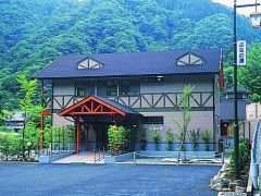 ぶなの湯
