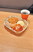 箱根カフェ