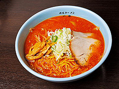 札幌ラーメン武蔵 ラーメン横丁店