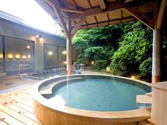 湯本富士屋ホテル 湯処 早雲