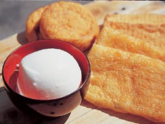 豊島豆腐店