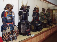 箱根武士の里美術館