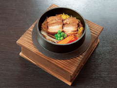 ごはんと板前料理 銀の穂