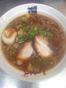 北海ラーメン札幌本店