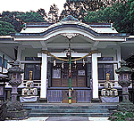貴船神社